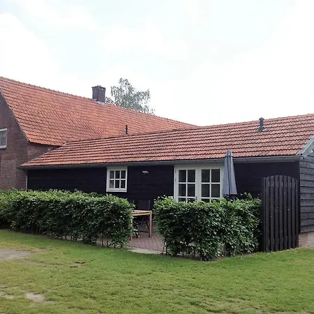 De Zandkant Biezenmortel Exterior photo