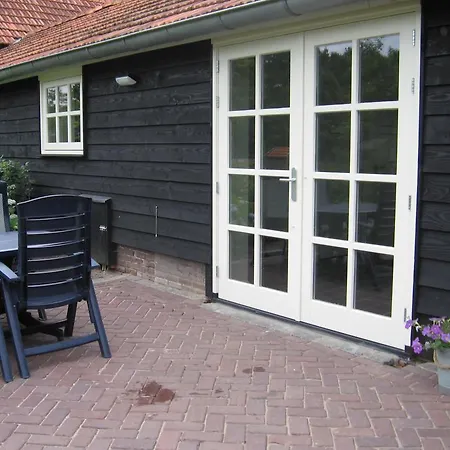 De Zandkant Biezenmortel Exterior photo