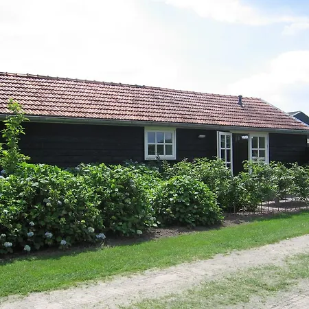 De Zandkant Biezenmortel Exterior photo