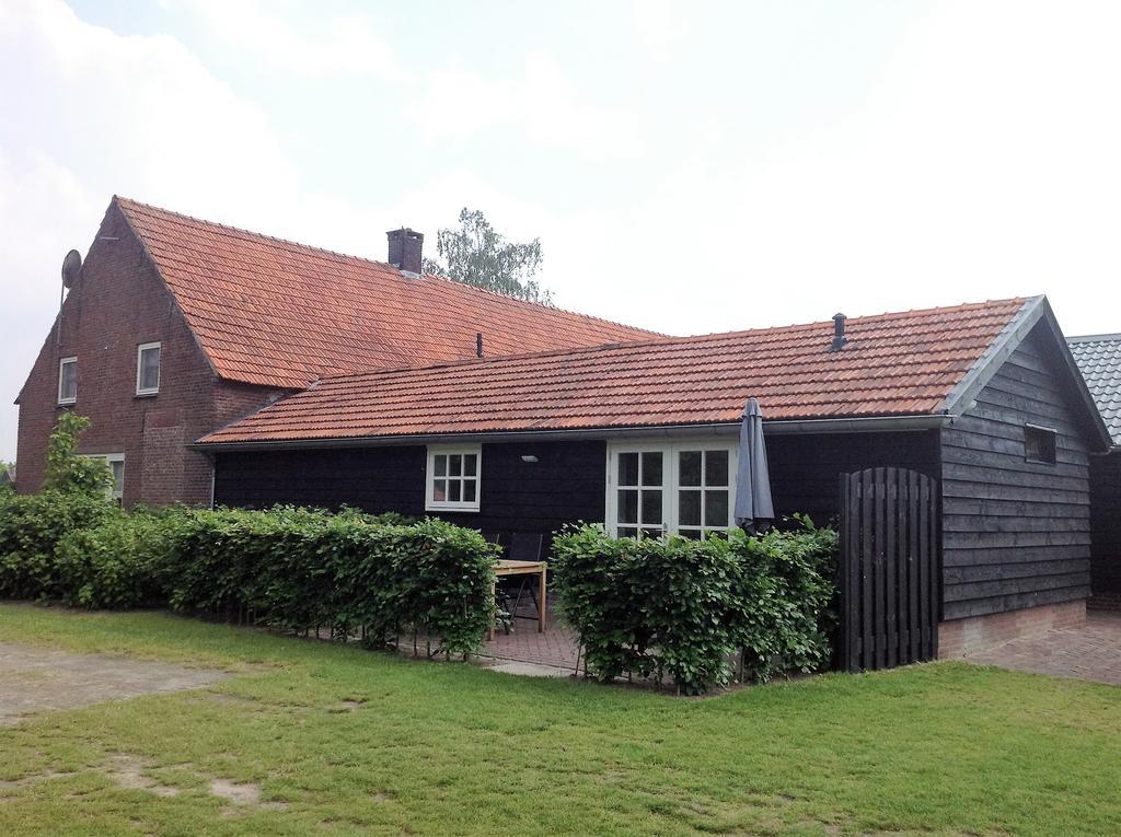 De Zandkant Apartment *
