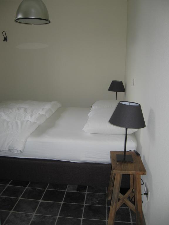 De Zandkant Apartment