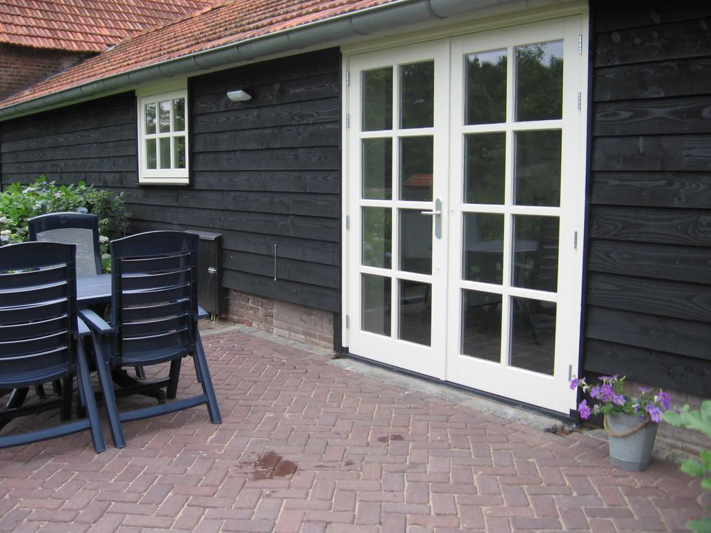 Apartment De Zandkant *
