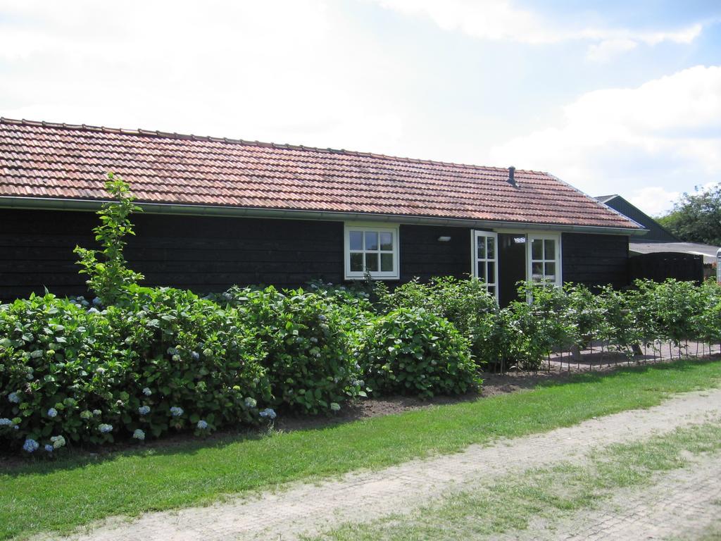 Apartment De Zandkant Biezenmortel