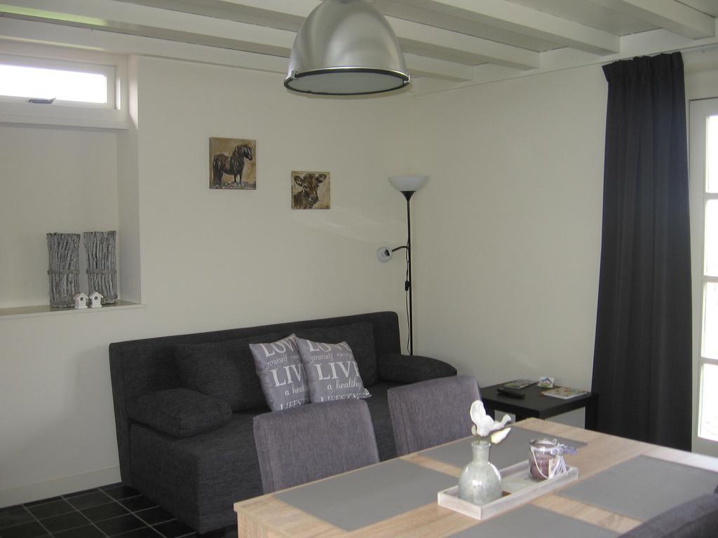 Apartment De Zandkant